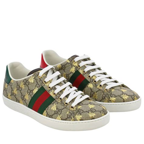 gucci shoes with price